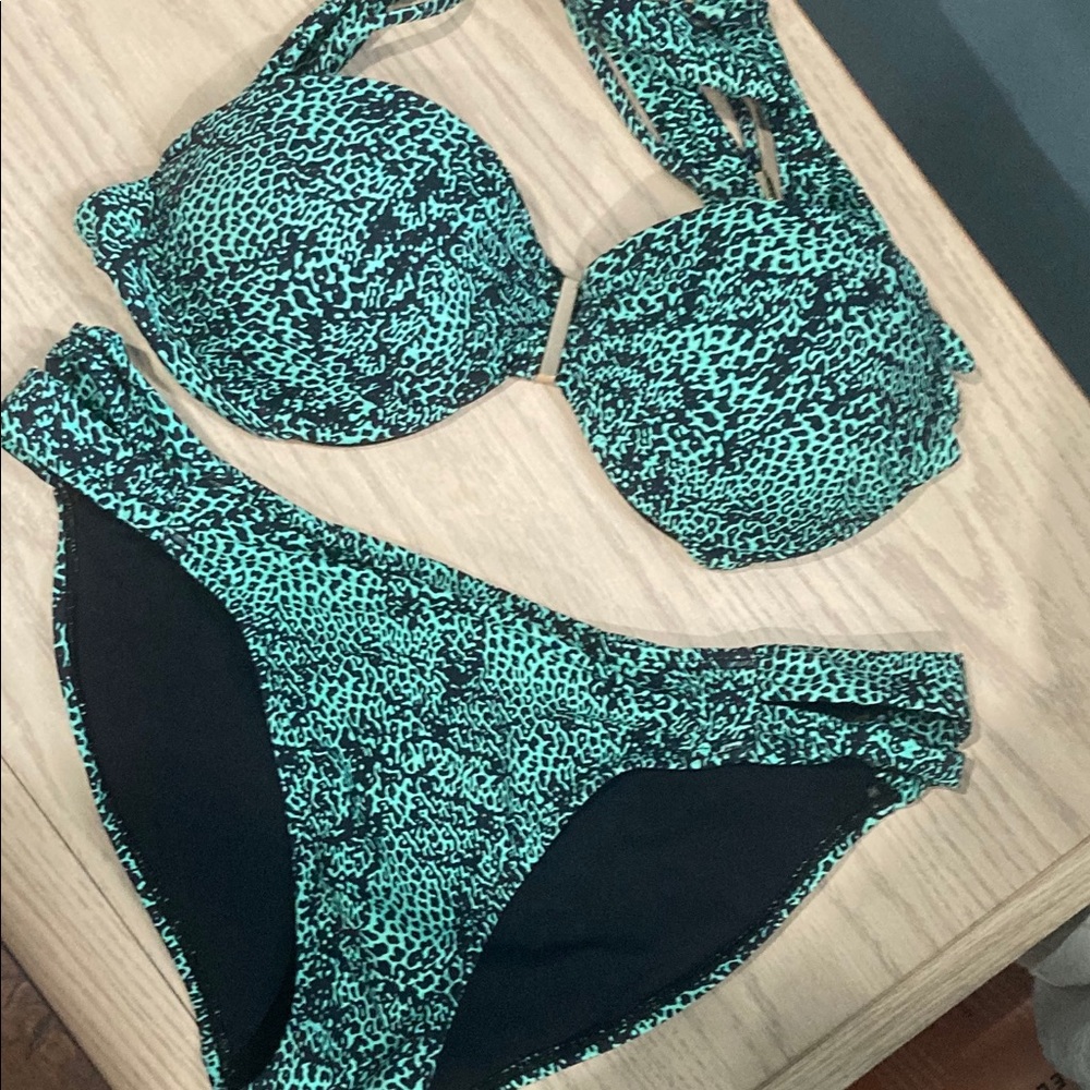 Bikini Swim Suit